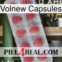 Volnew Capsules 18